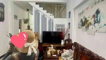  ƯU ĐÃI SẬP SÀN , NHÀ QUẬN 1 KHU VỰC DÂN TRÍ CAO , CHỈ 2 TỶ3