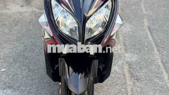 Yamaha Nouvo 4 màu Đen