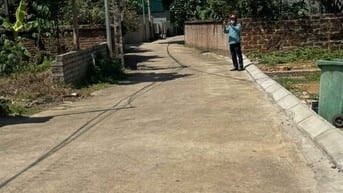 ĐẤT XÂY NHÀ Ở CỰC ĐẸP GIÁ 3 TỶ/100M CÁCH QL21 300M DÂN ĐÔNG