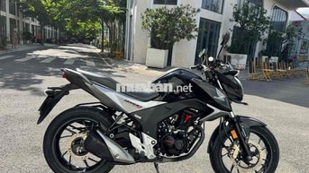 Honda Hornet 160R 2016 odo 11k chính chủ BSTP