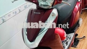 Honda Lead 2015 Đỏ