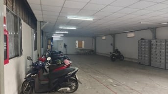 🏠💗 cho thuê xưởng may 700m2 giá 40tr Gò Vấp 