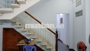 cho thuê nhà hẻm xe hơi đường Trần Bình Trọng