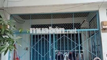 Hot! Q. Tân Phú. Cho thuê nhà nguyên căn vừa ở và kd, kho xưởng
