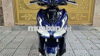 Honda Air Blade 125cc 4val Xanh