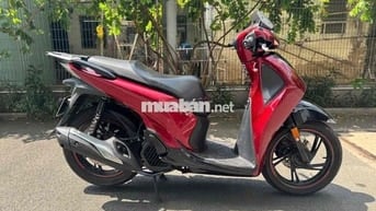 Honda SH 150 ABS 2018 Đỏ