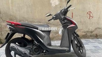 Honda Vision 2018 Đen