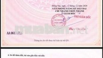 350m2 nhựa DH01 P.Chơn Thành giá đầu tư