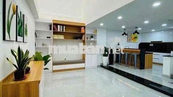 Cho Thuê Nhà Hẻm 594 Sư Vạn Hạnh P10 Quận 10 - 42M2 3 Tầng Sân Thượng