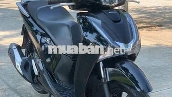 Honda SH 2018 đen bóng chính chủ