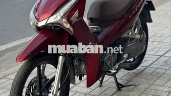 Honda Future LED 2021 máy zin êm ấm