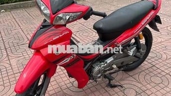 Yamaha Jupiter Gravita Đỏ Đã sử dụng