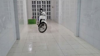 Cho thuê 01 căn nhà riêng đẹp. tại Phường Nghĩa Đô. Hà Nội.