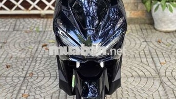 Honda Air Blade 2026 Đen bóng