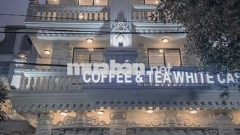 SANG NHƯỢNG/ CHO THUÊ SPA/ COFFEE KẾT HỢP