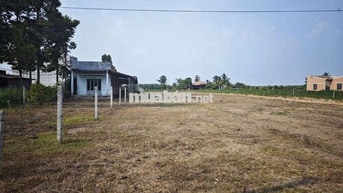 1000 m2_200 thổ cư, Hảo Đước, Châu Thành, Tây Ninh