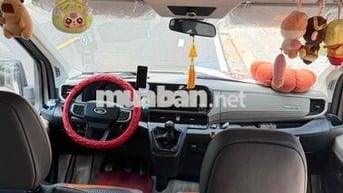 Ford Transit 2024 Premium - 110000 km