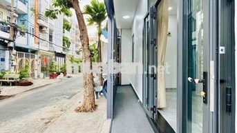 Góc 2 MT | Ngang 9,5 | 54m2 | 3PN | Hẻm ô tô | Đsố 21 P8 Gò Vấp