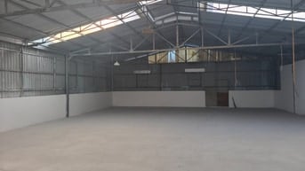 🏠💗 cho thuê kho xưởng mới 500m2 Gò Vấp 