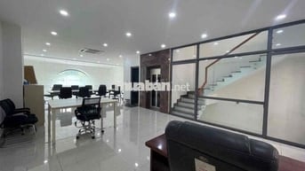 Tổng Hợp Văn Phòng Cho Thuê KDT Vạn Phúc City - 25-30-40-60-80-100m2
