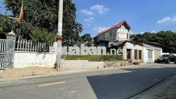 CẦN BÁN ĐẤT LÔ ĐẤT FULL THỔ CƯ DO NGÂN HÀNG ĐÒI