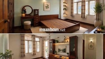 🏡 PHÒNG MỚI 2PN FULL NỘI THẤT – KHÔNG GIAN ẤM CÚNG, SANG TRỌNG 🌿