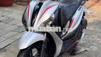 Piaggio Medley 125ABS Bạc 45000 km