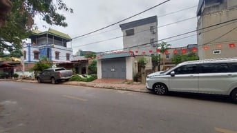 Bán đất nở hậu mặt tiền đường Thượng Phúc, Tả Thanh Oai, Thanh Trì