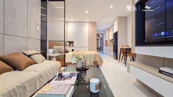 CHỈ 1,2TỶ SỞ HỮU NGAY CĂN HỘ THE WIN CITY - TẶNG GÓI NỘI THẤT AN CƯỜNG