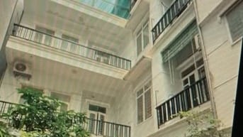 Chính chủ bán biệt thự 5 tầng đẹp phố đông quan nghĩa đô cầu giấy