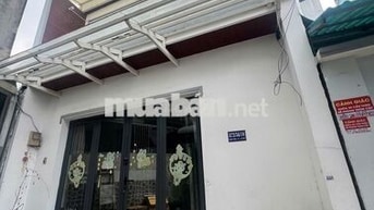 Bán nhà Đường Quang Trung ngang Mercedes P8 cũ nay là P Thông Tây Hội