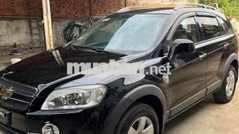 Chevrolet Captiva 2009 LTZ 2.0 - 15000 km