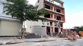 BÁN GẤP NỀN 10x17,5m KDC TÂN ĐÔ, GIÁ SANG TÊN 2tỷ7