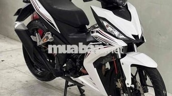 Winner V1 150 đời 2018 trắng đen
