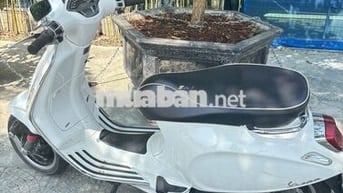 Piaggio Vespa Sprint 125 ABS 2020 Trắng