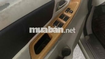Toyota Innova 2008 J lên G Bạc