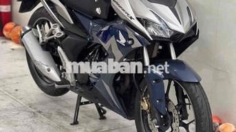 Honda Winner X 150 Abs V2 2021 Xanh bạc đen