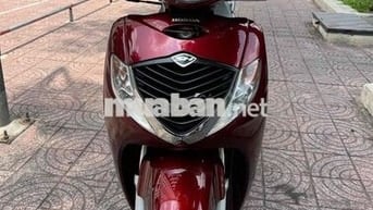 Honda SH Y150 2009 Đỏ 21200 km