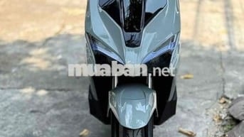Honda Air Blade 2017 Xám xi măng