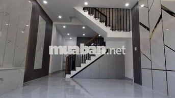 BÁN NHÀ 3 TẦNG AN HẢI BẮC SƠN TRÀ MỚI ĐẸP