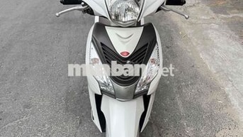 Honda Vision 110 fi Đk 2017, Odo 22k, Xe Zin Đẹp.