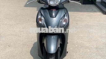 Honda Vision 2021 Xám hồ sơ cầm tay 18.000km
