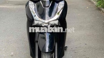 Honda SH 125 2023 Đen 27.000km
