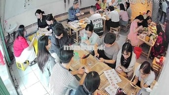 CẦN SANG NHƯỢNG LẠI QUÁN ĂN CÓ CHỖ Ở LẠI GẦN TRƯỜNG ĐẠI HỌC, VĂN PHÒNG