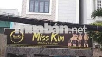 MẶT BẰNG KINH DOANH KẾT HỢP Ở – XVNT, BÌNH THẠNH