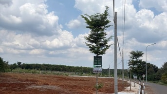 Đất Châu Đức, Xà Bang đường nhựa lớn chỉ có 1,53 tỷ
