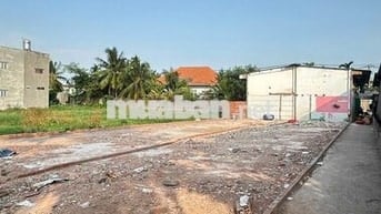 BÁN 2 LÔ F0 ĐƯỜNG SỐ, TỈNH LỘ 43, BÌNH CHIỂU, THỦ ĐỨC