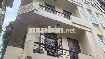Cho Thuê nhà 5 Tầng 4PN TÂY HỒ . ÔTÔ Đỗ Cửa