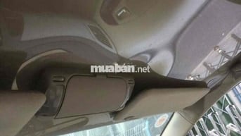 Toyota Innova 2006 Đen 7 chỗ