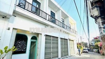 CHO THUÊ 4 CĂN NHÀ LIỀN KỀ. HẺM SỐ 48/1 NGUYỄN CÔNG TRỨ.